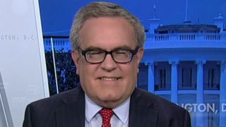 We need to have a national dialogue about energy: Andrew Wheeler - Fox Business Video