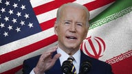 Biden slammed for pursuing Iran nuclear deal: 'Poor judgment'