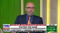 Why taking control of your investments means understanding momentum investing
