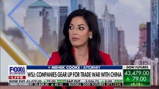 This is the 'time for us to make strategic partnerships,' attorney says - Fox Business Video