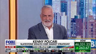 Trump backing Argentina is a smart move for America: Kenny Polcari