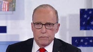 Kudlow: We are in the 'great resignation'