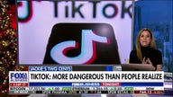Jackie DeAngelis gives her ‘Two Cents’ on TikTok