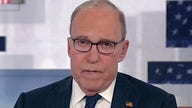 Larry Kudlow: Biden's message was a disaster