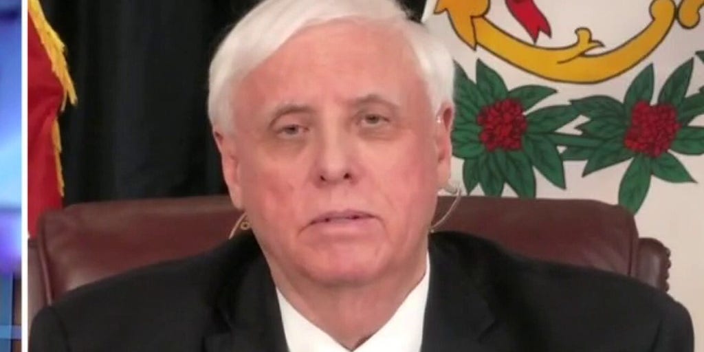 West Virginia governor on religious worship 'Our soul drives us' Fox Business Video