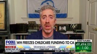 California wildfire victims still waiting as just 13 percent begin rebuilding