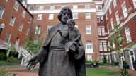 Georgetown University to give slave descendants priority admission