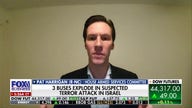 Hamas is not going to stop unless Netanyahu, allies take 'very decisive and deliberate action': GOP rep