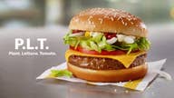 McDonald’s partnership with Beyond Meat could make sales soar
