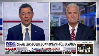 If Dems claim to love government employees why do they want to 'hurt' them: Rep. Tom Emmer
