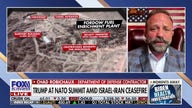 Veteran says 'now's the time' for the Iranian people to 'rise up' against the ayatollah