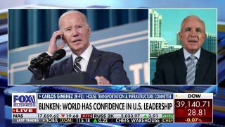Biden is the biggest 'serial liar' who has ever been president: Rep. Carlos Gimenez - Fox Business Video