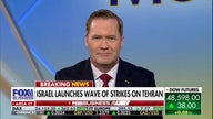 Iran’s war strategy is backfiring across the Middle East, opposition is unified: Ambassador Mike Waltz