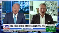 Market is seeing 'attractive environment for risk assets': Jason Katz