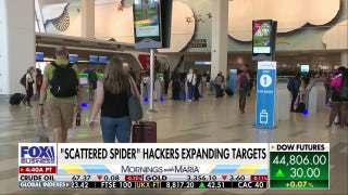 Former NSA hacker warns of cyberattacks targeting airlines