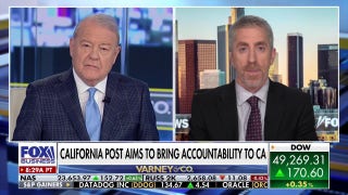New ‘California Post’ launches to challenge left-wing media monopoly