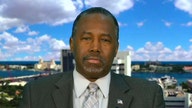 Ben Carson responds to Ted Cruz’s apology