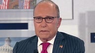  Larry Kudlow: This Schumer-Manchin idea will lead to deeper drops in wages