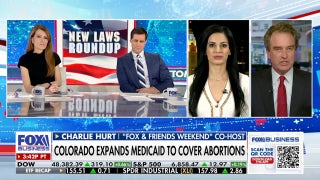 States roll out sweeping new laws for 2026, sparking debate over federalism