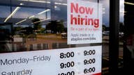US economy adds 128K jobs in October