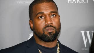 Kanye West getting into presidential race would benefit Trump candidacy: Analyst  - Fox Business Video