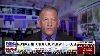 Iran could look 'a lot worse' down the road depending on how transition plays out, ex-CIA station chief warns