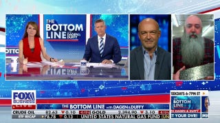 Todd Malan: We have seen bipartisan support for developing mining capabilities - Fox Business Video