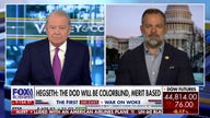 DEI does the ‘exact opposite’ of what Democrats are trying to do, GOP rep says