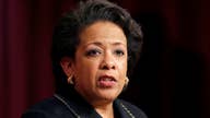 Loretta Lynch needs to be questioned, says Rep. DeSantis