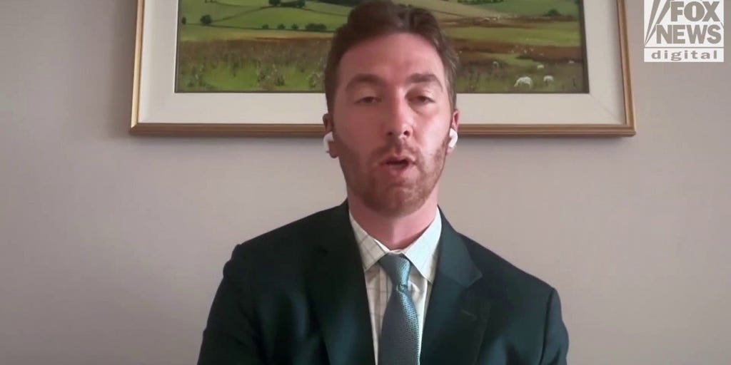 Digital assets expert discusses White House crypto meeting