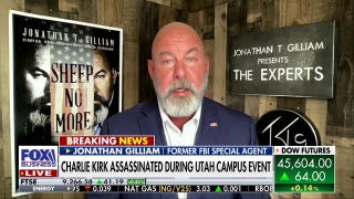 Former FBI special agent on Charlie Kirk assassination: What investigators missed