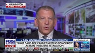 Former CIA station chief warns US not to give up ‘leverage’ built against Iran
