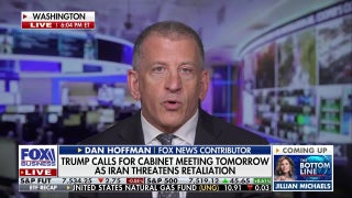 Former CIA station chief warns US not to give up ‘leverage’ built against Iran