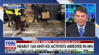 How sanctuary cities have ‘gotten away’ with shielding criminals, Gregg Jarrett explains