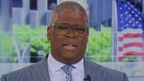 Charles Payne: These markets are sending you a message