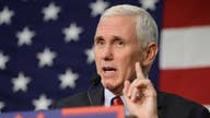 Trump will be a best friend to small businesses: VP Pence 