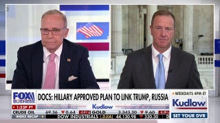 There's a 'reckoning coming' over Trump-Russia collusion 'hoax,' says Sen. Eric Schmitt
