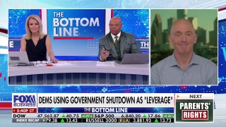 SNAP benefits set to lapse tomorrow