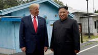 Trump’s visit to North Korea was a photo-op: Heritage Foundation’s Bruce Klingner