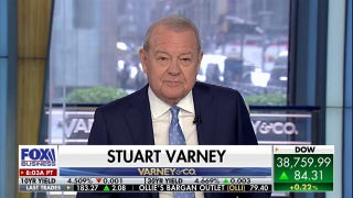Stuart Varney: Chicago teachers' demands show why big cities are in deep trouble - Fox Business Video