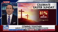 'Talk of the Town': Should Easter Monday be a federal holiday?