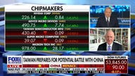 China wants TOTAL control of the chip industry