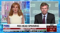 Federal Reserve officials are misreading the situation: David Kelly