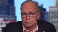Kudlow: 'Very bearish' on Biden's State of the Union speech
