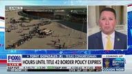 Texas Rep. Gonzales: My office has turned into a 'FEMA office' with Title 42 set to expire