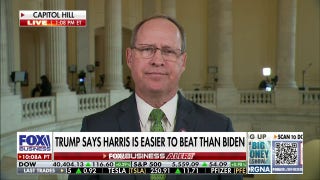 This election is about policy: Rep. Greg Murphy - Fox Business Video