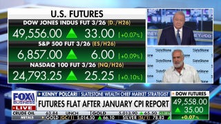 Kenny Polcari predicts which sectors market hysteria will hit next