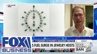 The fate of Napoleon's lost jewels