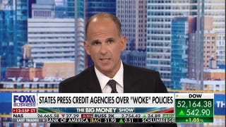 States accuse major credit rating agencies of using 'false' climate predictions