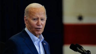 Biden's economy is not what was promised to America: Oren Cass - Fox Business Video